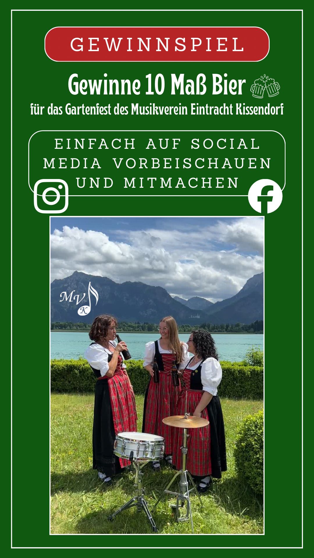 Bild Gewinnspiel